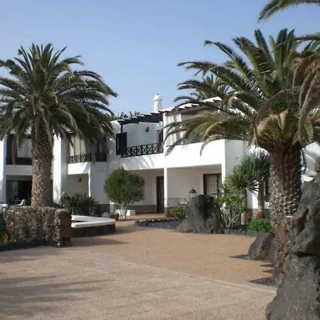 Tisalaya Girigaray Nº25 Apartment