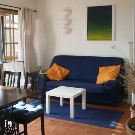 Tisalaya Girigaray Nº25 Appartement