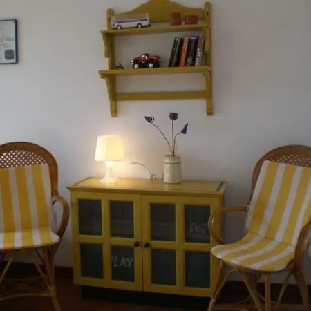 Tisalaya Girigaray Nº25 Appartement *