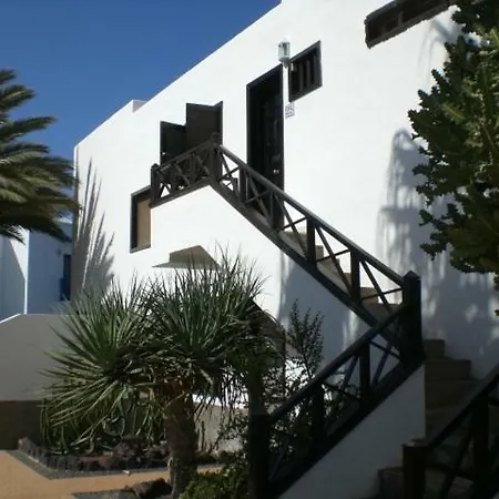 Appartement Tisalaya Girigaray Nº25