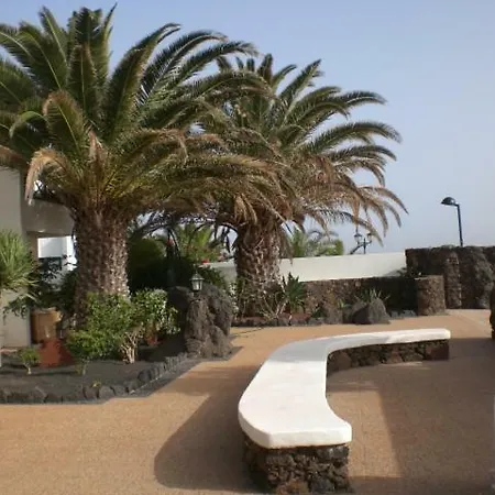 Tisalaya Girigaray Nº25 Appartement *