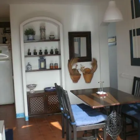 Tisalaya Girigaray Nº25 公寓 普拉亚布兰卡