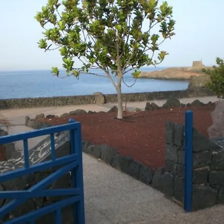 Tisalaya Girigaray Nº25 פלאיה בלנקה