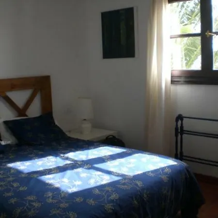 Lägenhet Tisalaya Girigaray Nº25 Playa Blanca (Lanzarote)