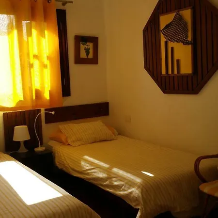 Tisalaya Girigaray Nº25 דירה פלאיה בלנקה