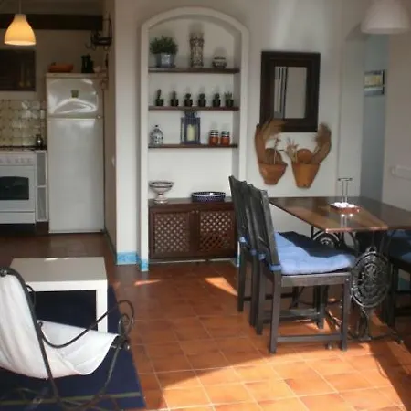 Lägenhet Tisalaya Girigaray Nº25 *