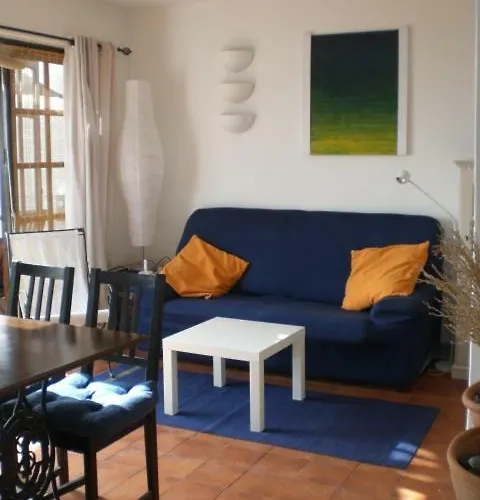 Tisalaya Girigaray Nº25 Lägenhet