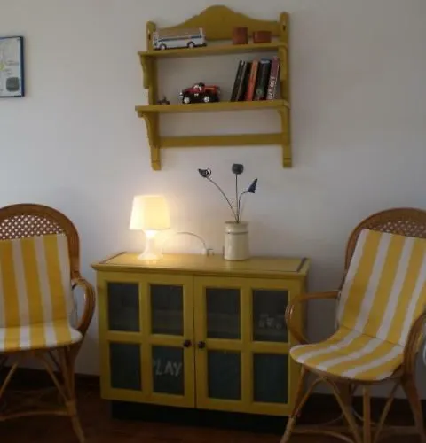 Tisalaya Girigaray Nº25 Lägenhet *