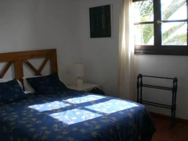 Lägenhet Tisalaya Girigaray Nº25 Playa Blanca (Lanzarote)