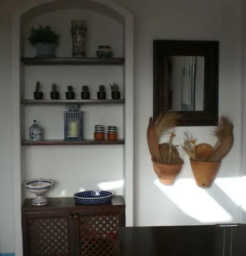 Lägenhet Tisalaya Girigaray Nº25 *