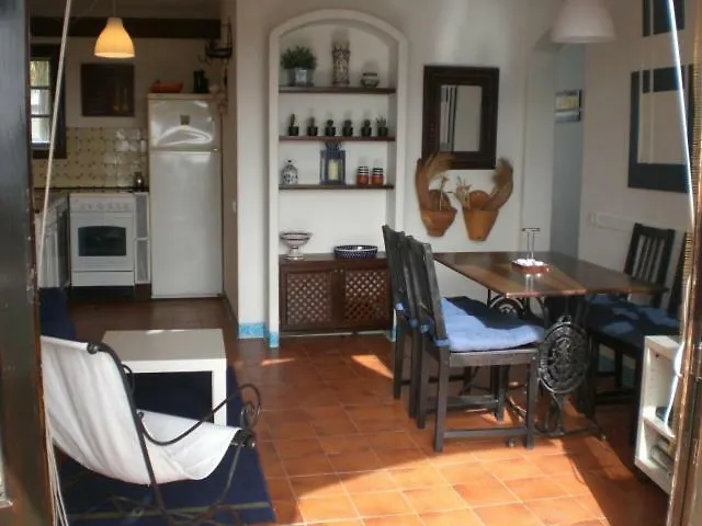 Lägenhet Tisalaya Girigaray Nº25 *