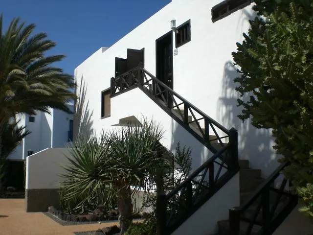 דירה Tisalaya Girigaray Nº25