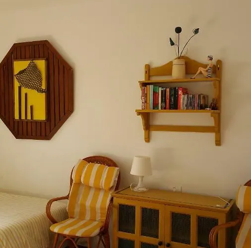 Tisalaya Girigaray Nº25 דירה *